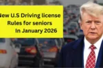 New US Driver’s License Rules